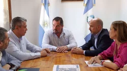Neuquén anunció la pavimentación de la ruta a Villa Meliquina