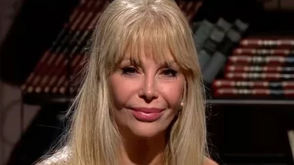 Escándalo: Se filtró la traición por la que Graciela Alfano se separó