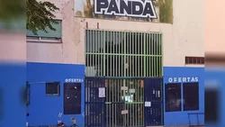 La millonaria multa que pagó el supermercado chino que fue clausurado
