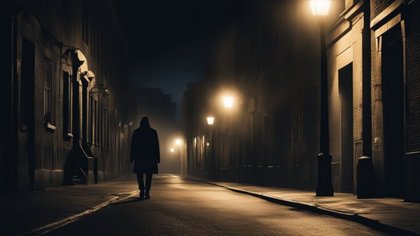 Encuéntrame en tus sueños (5ta parte: El asesino camina entre nosotros)
