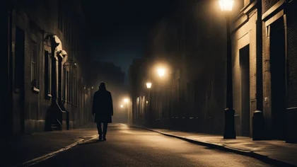 Encuéntrame en tus sueños (5ta parte: El asesino camina entre nosotros)