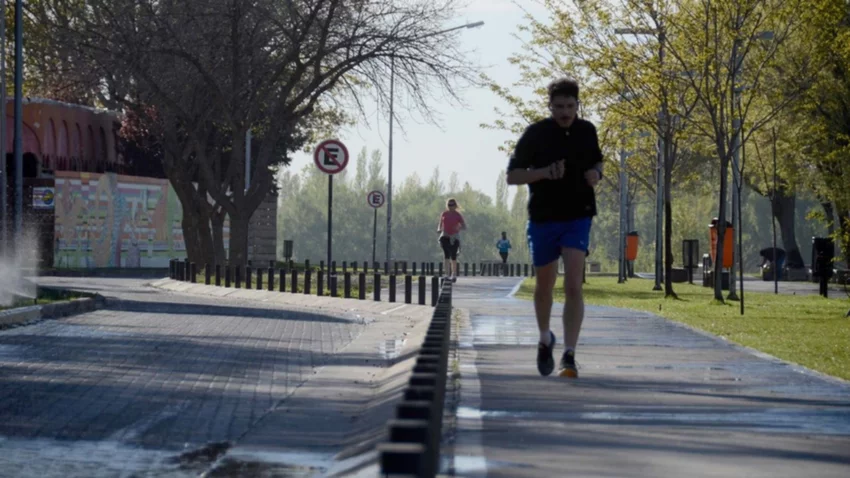 Tiempo en Neuquén: hay alerta temprana por altas temperaturas