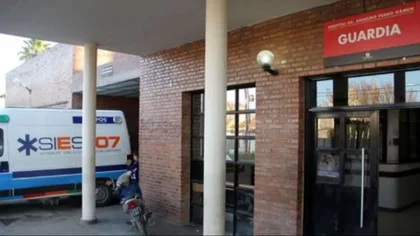 Una nena de 10 años jugaba con su hamaca y murió ahorcada