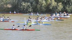 Por primera vez la Regata del Río Negro será transmitida por streaming