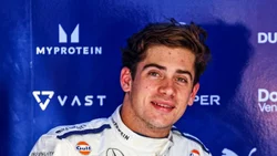 Confirmado, Franco Colapinto será piloto de Alpine