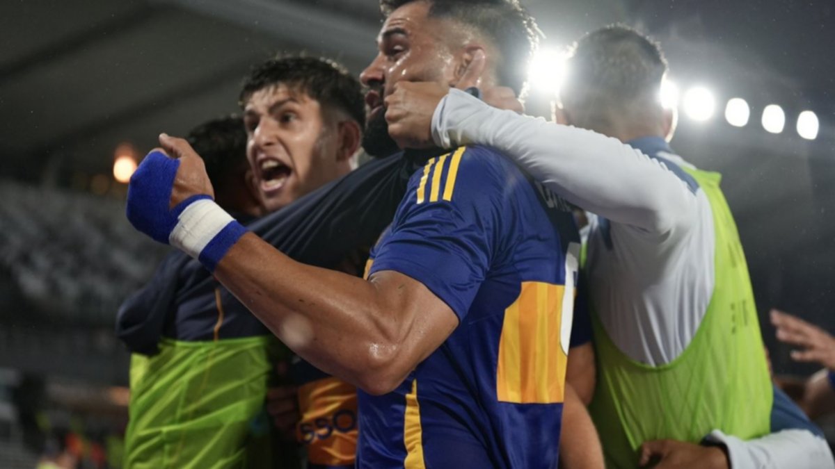 Copa Argentina: Boca abrirá el certamen del 2025 ante un equipo del Federal A