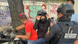 Corina Machado fue secuestrada por el régimen de Nicolás Maduro