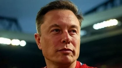 Elon Musk estaría interesado en comprar Liverpool