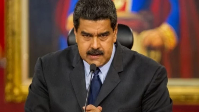 Madres de Plaza de Mayo sigue respaldando el régimen de Maduro