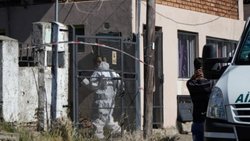 Mataron de un disparo a una mujer policía en Bariloche: un agente detenido