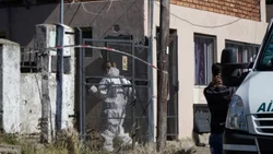 Mataron de un disparo a una mujer policía en Bariloche: un agente detenido