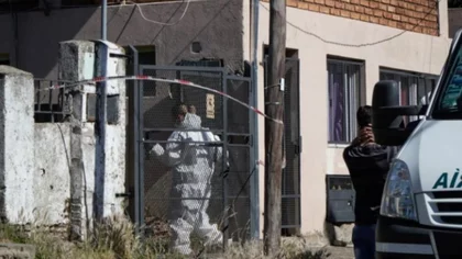 Mataron de un disparo a una mujer policía en Bariloche: un agente detenido