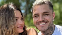 ¡Impactante! Así sería el primer hijo de la China Suárez y Mauro Icardi según la IA