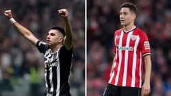 Boca fue a fondo: en unas horas cerró las llegadas de Ander Herrera y Battaglia