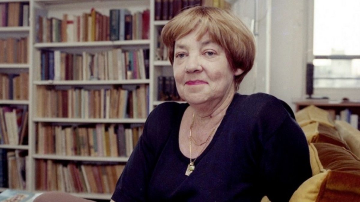 El reino siempre vigente de María Elena Walsh