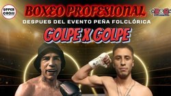 Boxeo: En Cinco Saltos, Panguilef y Huanque abren la temporada regional