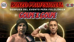 Boxeo: En Cinco Saltos, Panguilef y Huanque abren la temporada regional