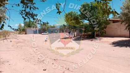 Acusaron a un hombre por apuñalar a otro en Rincón de los Sauces: los detalles del caso