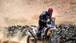 Viernes de descanso en el Rally Dakar 2025: así están las posiciones