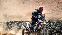 Viernes de descanso en el Rally Dakar 2025: así están las posiciones