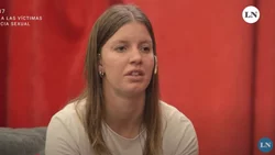 María Eugenia Bosco, medallista olímpica, denunció por abuso sexual a su ex entrenador