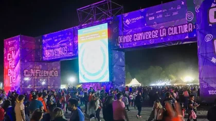Fiesta de la Confluencia: se podrá acceder a un 40% de reintegro en gastos con Viajá Neuquén