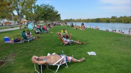 Cómo estará el tiempo este sábado en Neuquén