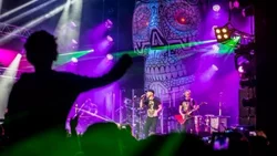 Los requisitos de la Fiesta de la Confluencia para los artistas regionales