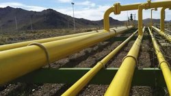El BPN aprobó financiar por 12 mil millones de pesos el gasoducto cordillerano