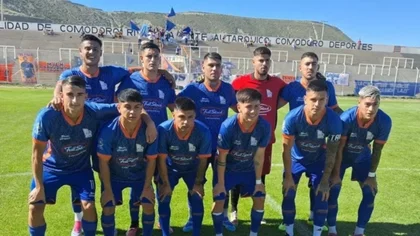 En Rio Gallegos, Boxing y CAI de Comodoro Rivadavia, por un lugar en la final