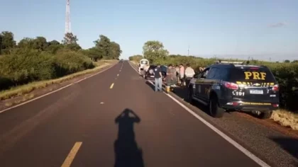 Tragedia en Brasil: murieron tres personas, entre ellos un argentino