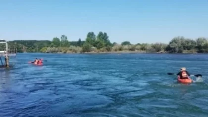 Encontraron un cuerpo en el río Neuquén