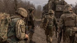 Mueren 300 soldados norcoreanos combatiendo para Rusia