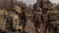 Mueren 300 soldados norcoreanos combatiendo para Rusia