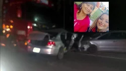 Una de las víctimas del choque fatal en la Ruta 22 iba a cantar en la Fiesta de la Pera