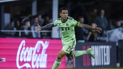 La novela de Driussi suma capítulos: Estudiantes hizo una oferta y el jugador tomó una decisión