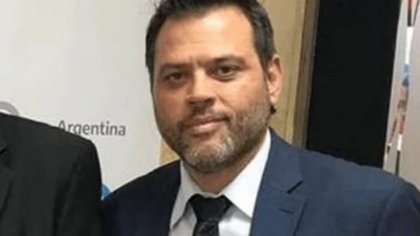 Falleció Gastón Burlón, el exsecretario de Turismo de Bariloche que fue baleado en Brasil