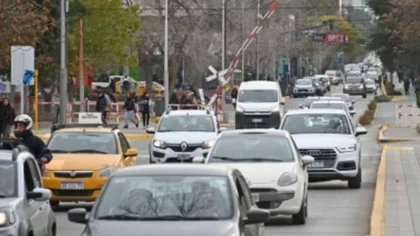 Un menor circulaba por las calles neuquinas con un arma