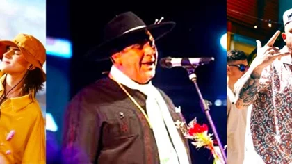 Presentaron oficialmente la Fiesta Nacional de Playas Doradas
