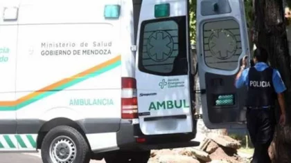 Un bebé fue ingresado al  hospital y estaba intoxicado con cocaína
