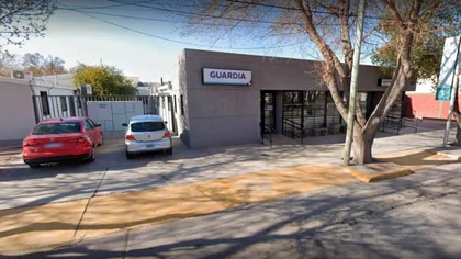 Dos amigos de 15 años manipulaban un arma, se disparó y uno de ellos murió