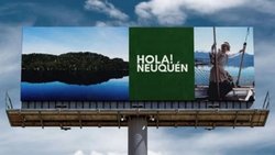 Neuquén es parte de la campaña "Hola Argentina" que busca atraer al turismo