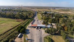 Comenzó la privatización de las rutas nacionales para "bajar el gasto público"