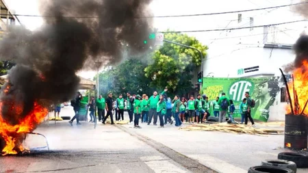 Weretilneck insiste en que los aumentos salariales superaron a la inflación