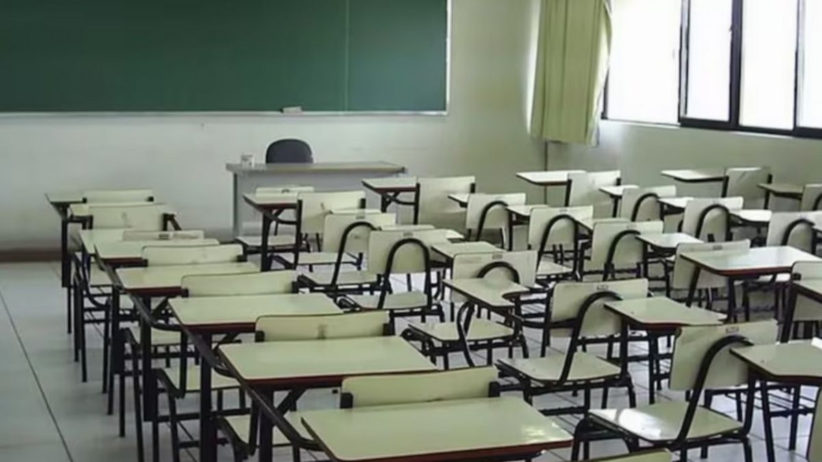 Se confirmó cuándo será el inicio de clases y hay polémica por el retorno anticipado