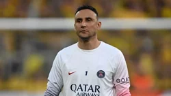 San Lorenzo quiere meter un bombazo y negocia con Keylor Navas
