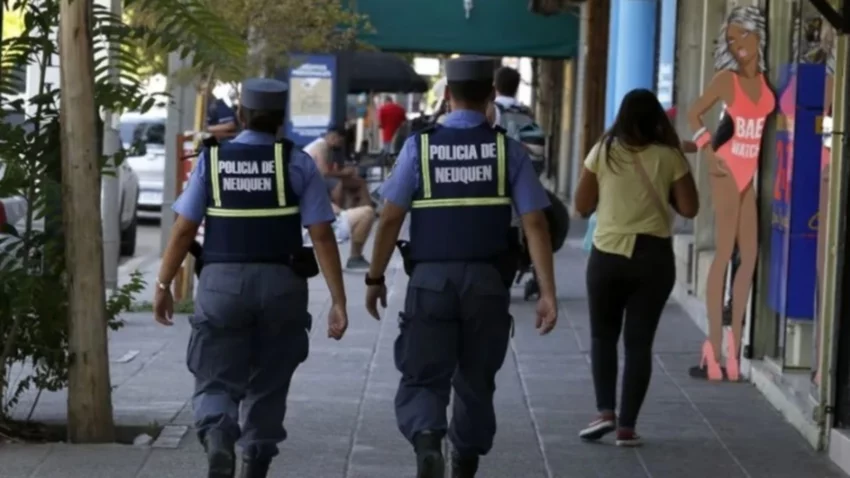 En dos semanas, desaparecieron más de 15 personas en Neuquén