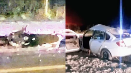 Choque fatal en la 22: quién era el joven motociclista que murió en Cervantes