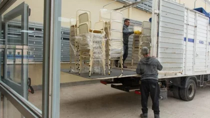 En pleno enero, compras por más de $4 mil millones para escuelas neuquinas