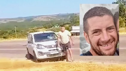 Policía violento en Brasil: las posibles sanciones que enfrentará en la fuerza policial